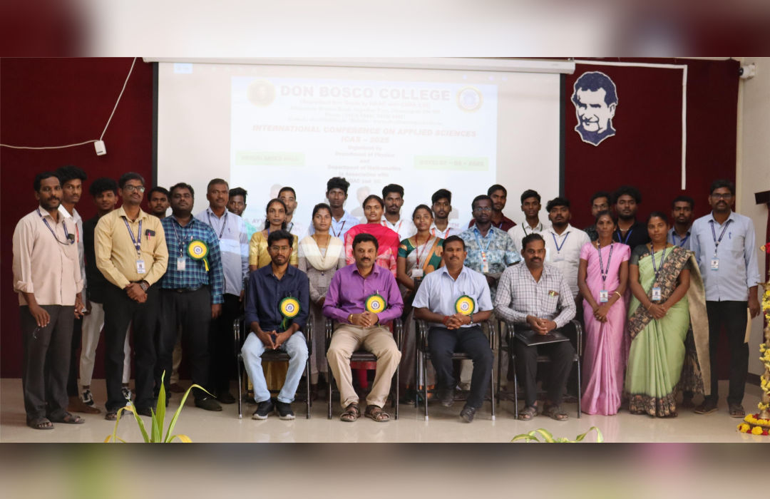 DBCDharmapuri - Gallery